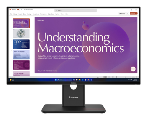 Lenovo 64B9GAR1EU