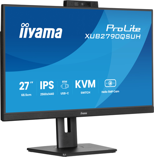 iiyama XUB2790QSUH-B2