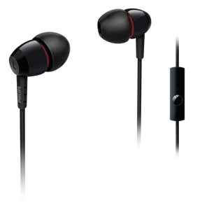 Philips Headphones with mic SHE7005/00