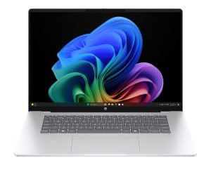 HP OmniBook 5 NGAI OmniBook 5 Next Gen AI 16-bf0001na