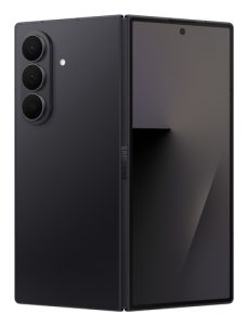 Samsung Galaxy Z Fold 7 Z Fold7 Enterprise Edition