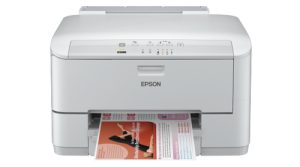 Epson WorkForce Pro WP-4095 DN
