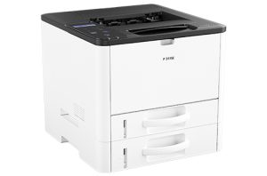 Ricoh P 311SE