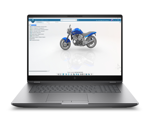 HP ZBook Fury G1i