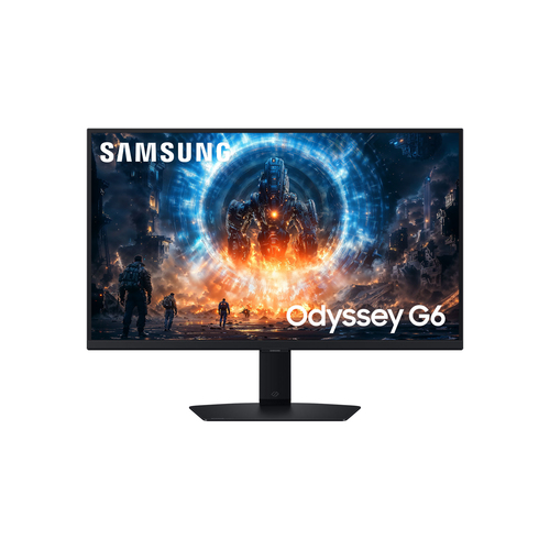 Samsung LS27FG602EUXEN