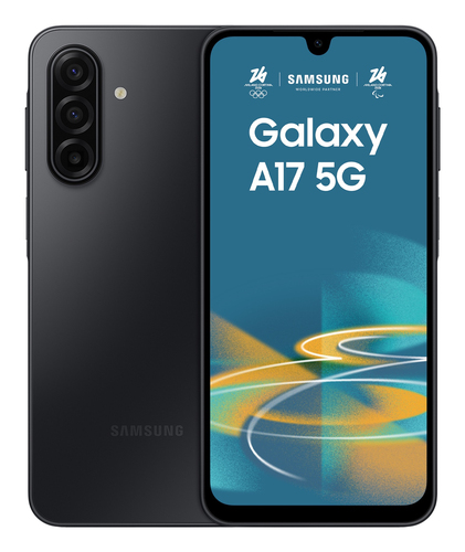 Samsung SM-A176BZKAEUE