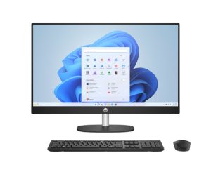 HP 27-cr0055na PC