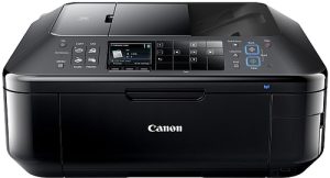 Canon PIXMA MX895