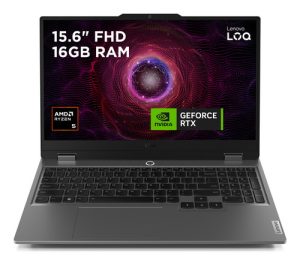 Lenovo LOQ 15AHP10