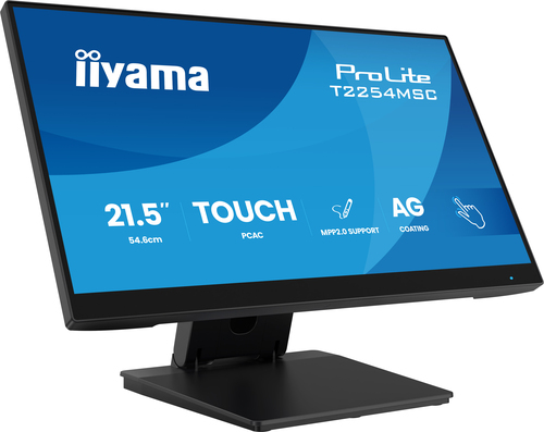 iiyama T2254MSC-B2AG