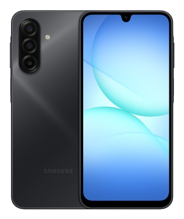 Samsung SM-A175FZKEEUB