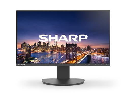 Sharp DD-EA271F