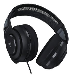 Turtle Beach Atlas 200 Multiplatform Gaming Headset for Gaming Consoles, PC and Mobile with 3.5mm Connection