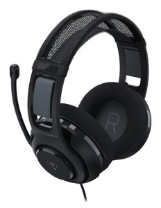 Turtle Beach Atlas 200 Wired PC Gaming Headset for PC, Gaming Consoles and Mobile Devices with 3.5mm Connection