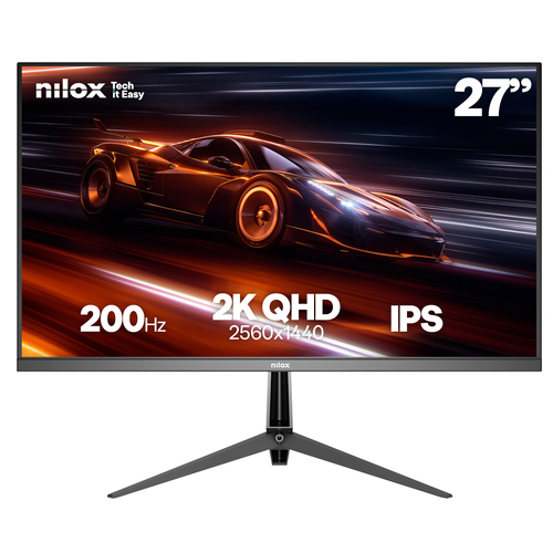 Nilox NXM272K20001