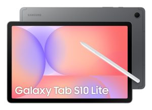 Samsung Galaxy Tab S10 lite WiFi 128GB grau