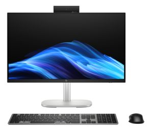 HP EliteStudio 8 G1i Desktop AI PC
