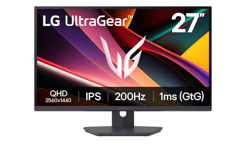 LG 27G610A-B.AEKQ