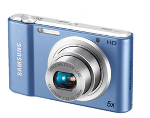Samsung EC-ST66ZZBPUGB