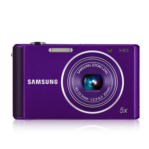 Samsung EC-ST77ZZBPLGB