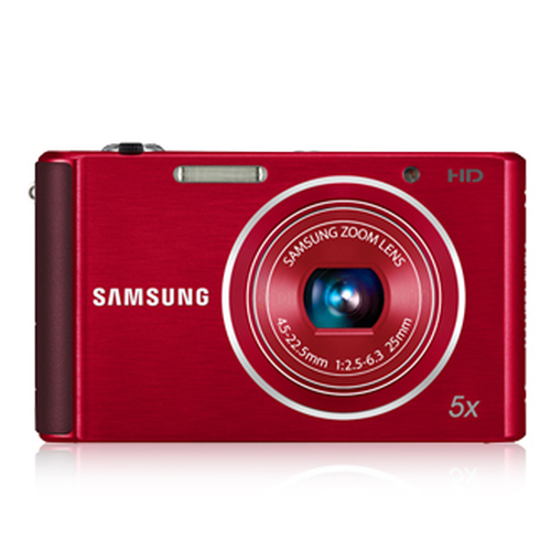 Samsung EC-ST77ZZBPRGB