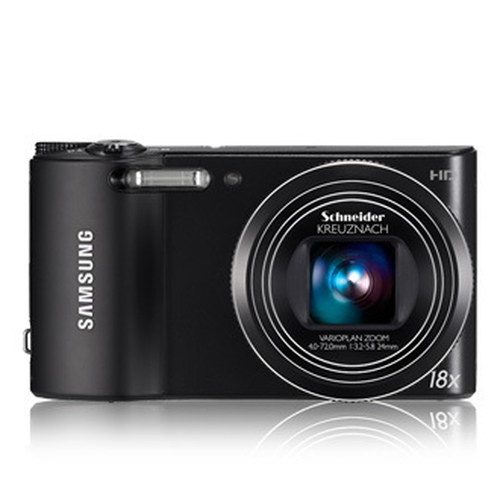 Samsung EC-WB150ZBPBGB