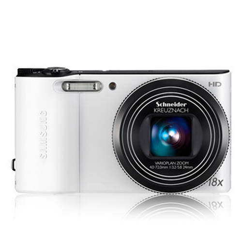 Samsung EC-WB150ZBPWGB