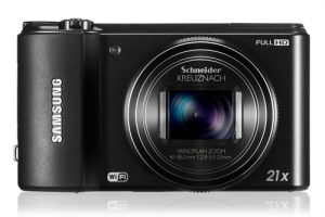 Samsung WB 850F