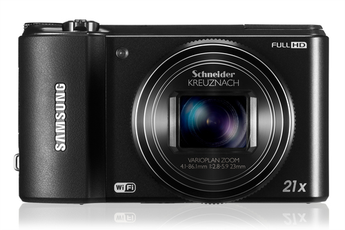 Samsung EC-WB850FBPBGB