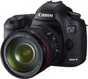 Canon EOS 5D MARK III + EF 24-105mm f/4L IS USM