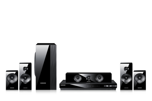 Samsung HT-E5500