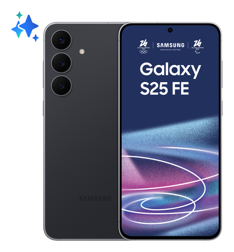 Samsung SM-S731BZKGEUE