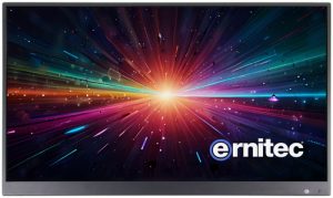 Ernitec 0070-24122-HDMIPOE