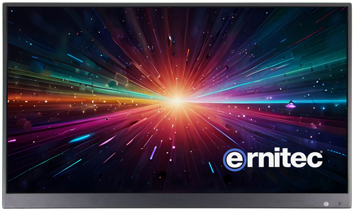 Ernitec 0070-24122-HDMIPOE