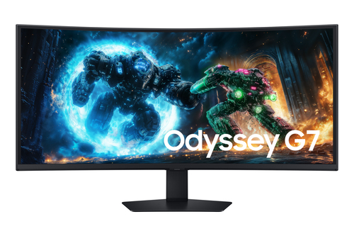 Samsung LS40FG756EUXXU
