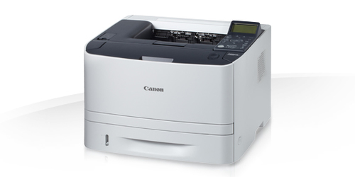 Canon i-SENSYS LBP6670dn