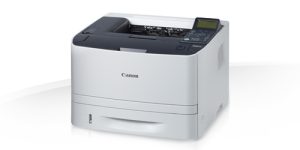 Canon i-SENSYS LBP6680dx