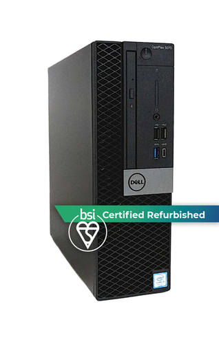 BSI-Refurbished DL-5070SFI5G916-256W