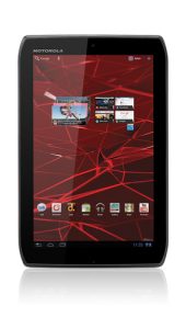Motorola Xoom 2