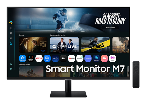 Samsung LS32FM700UUXDU