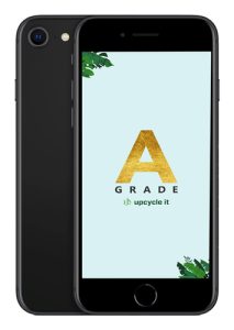 upcycle it Apple iPhone SE 2022 (Refurbished) Grade A