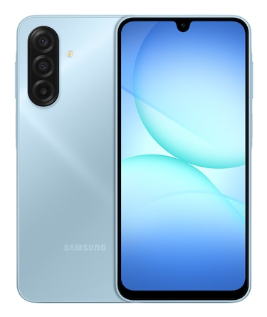 Samsung SM-A175FLBBEUB