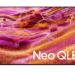 Samsung QE115QN90FTXXU television