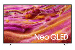 Samsung QE115QN90FTXXU television