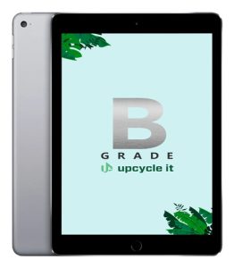 upcycle it Apple iPad 9th (Refurbished) B