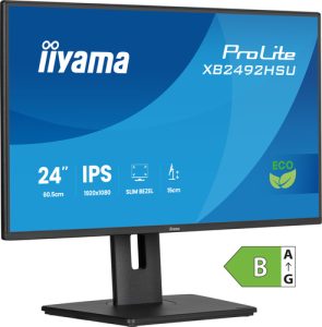iiyama XB2492HSU-B1