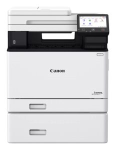 Canon i-SENSYS MF752Cdw II