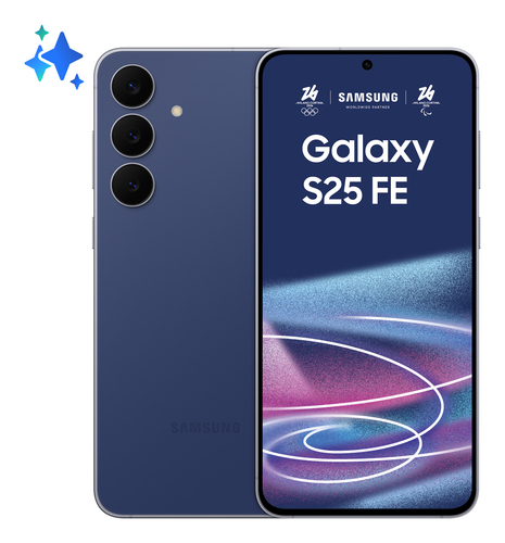 Samsung SM-S731BDBIEUE