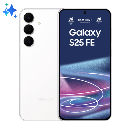 Samsung SM-S731BZWIEUE