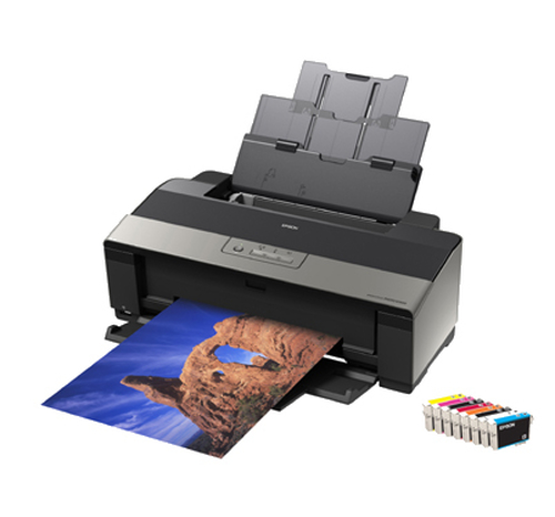 Epson C11C698301